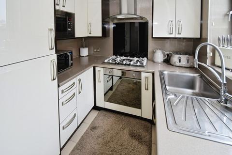 undefined, High Park Drive, Bradford BD9