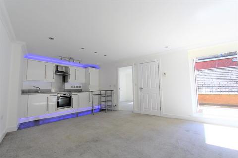1 bedroom apartment to rent, Ashley Road, Boscombe