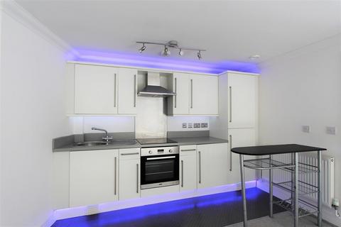 1 bedroom apartment to rent, Ashley Road, Boscombe