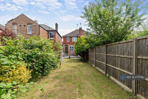 undefined, Hilliard Road, Northwood, HA6
