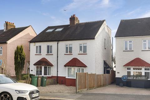 undefined, Clensham Lane, Sutton, SM1