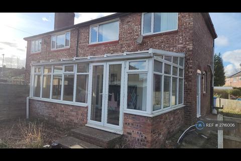 1 bedroom in a house share to rent, Alford Avenue, Manchester, M20