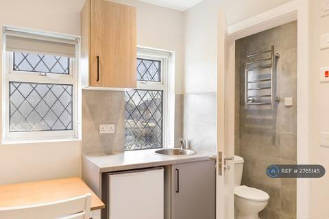undefined, St. Chads Road, Tilbury, RM18