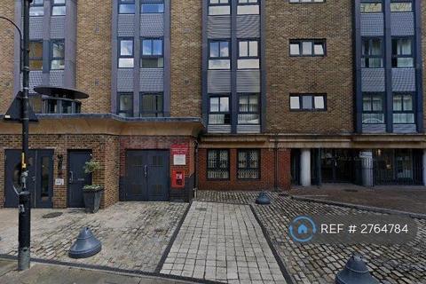 Studio to rent, Springalls Wharf Apartments, London, SE16
