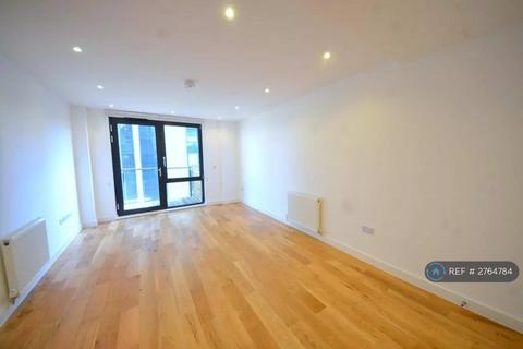 Studio to rent, Springalls Wharf Apartments, London, SE16