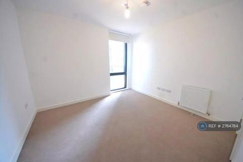 Studio to rent, Springalls Wharf Apartments, London, SE16