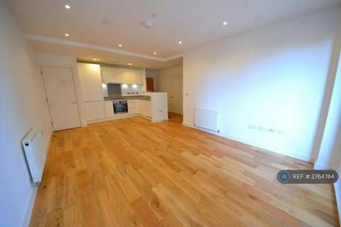 Studio to rent, Springalls Wharf Apartments, London, SE16