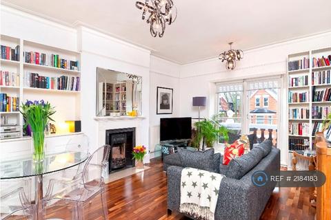 1 bedroom flat to rent, Minster Road, London, NW2