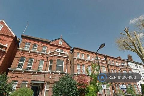1 bedroom flat to rent, Minster Road, London, NW2