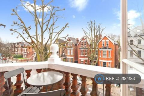 1 bedroom flat to rent, Minster Road, London, NW2