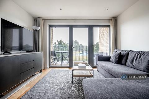 1 bedroom flat to rent, Eythorne Road, London, SW9