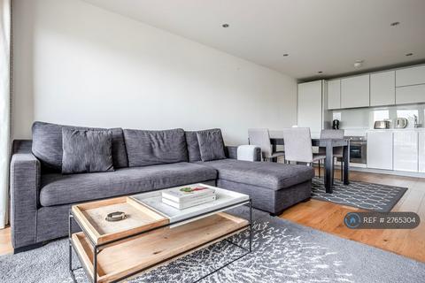 1 bedroom flat to rent, Eythorne Road, London, SW9