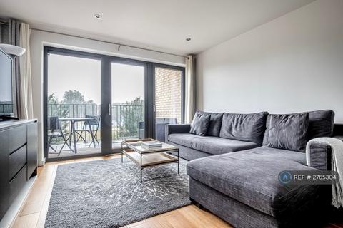1 bedroom flat to rent, Eythorne Road, London, SW9