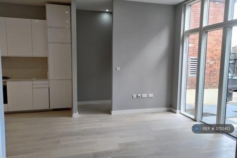 1 bedroom in a house share to rent, Old Police Station, London, SE10