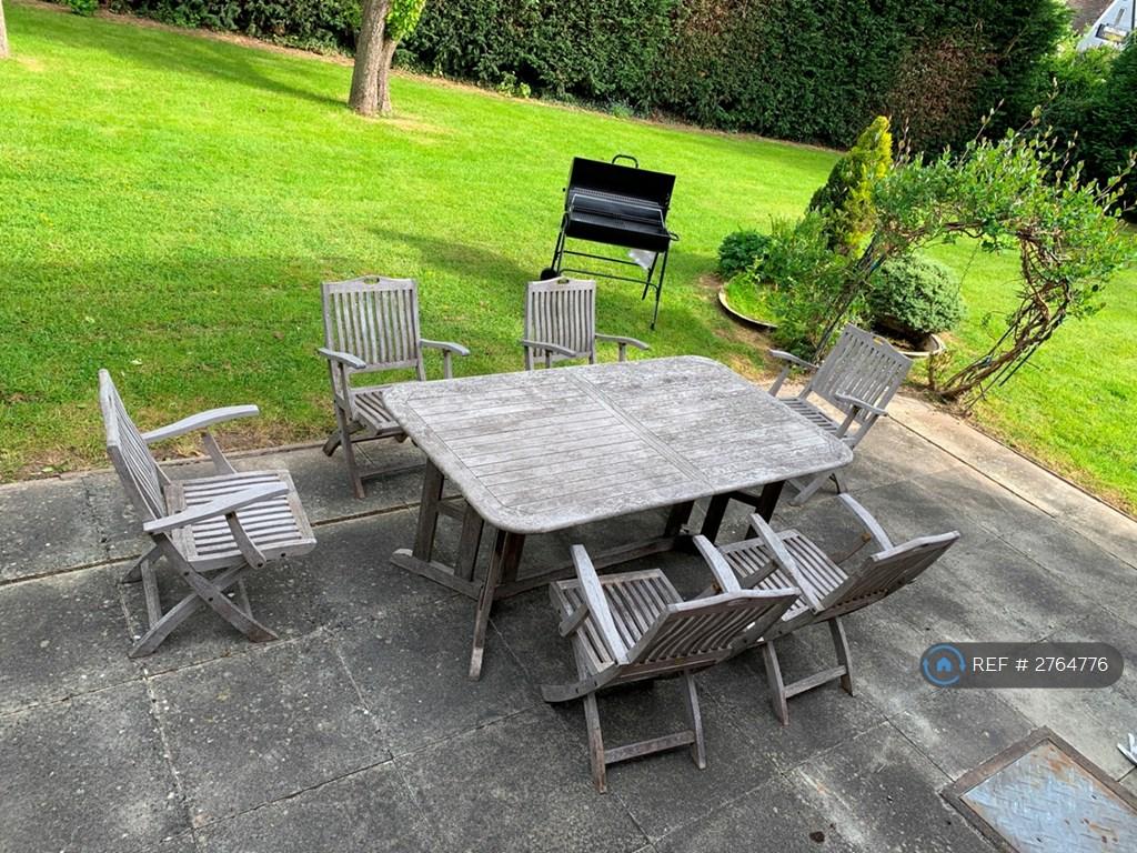 Large Patio, Relax, Coffee, Beer, Bbq