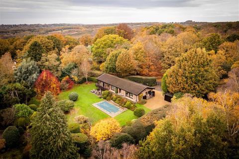 4 bedroom detached house for sale - Fairwarp, Uckfield