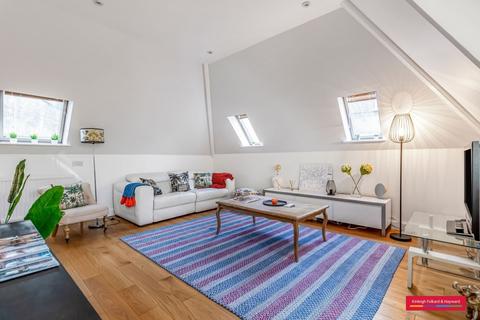 3 bedroom detached house to rent, Pumpkin House,, Compayne Gardens, South Hampstead, London, NW6