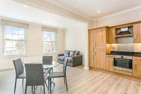 2 bedroom flat to rent, Kings Road, Chelsea, London, SW3