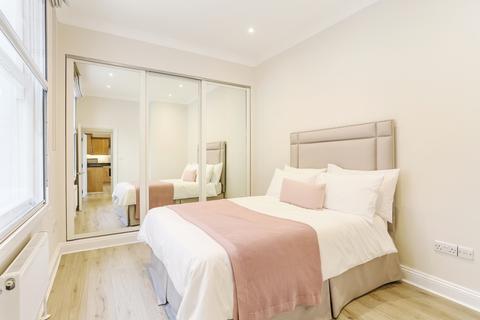 2 bedroom flat to rent, Kings Road, Chelsea, London, SW3