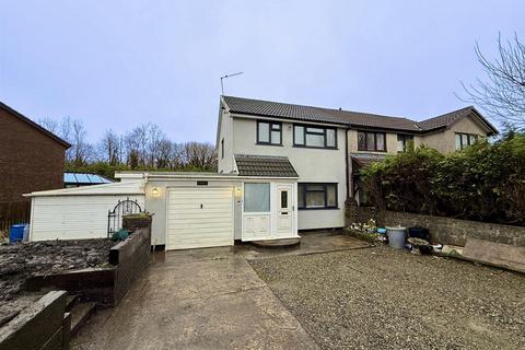 3 bedroom semi-detached house for sale - Rhigos Road, Aberdare CF44