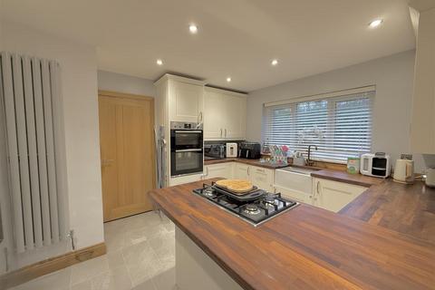 3 bedroom semi-detached house for sale, Rhigos Road, Aberdare CF44