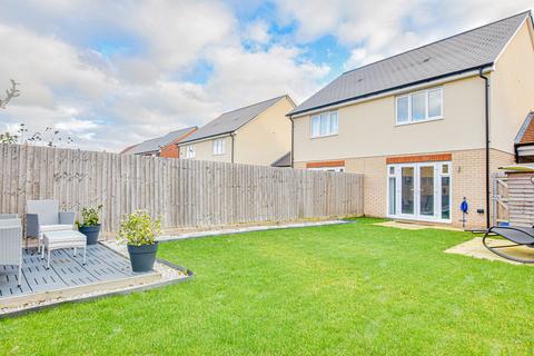 undefined, Cattail Drive, Great Dunmow