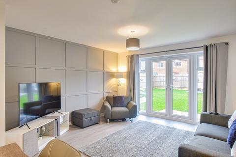 undefined, Cattail Drive, Great Dunmow