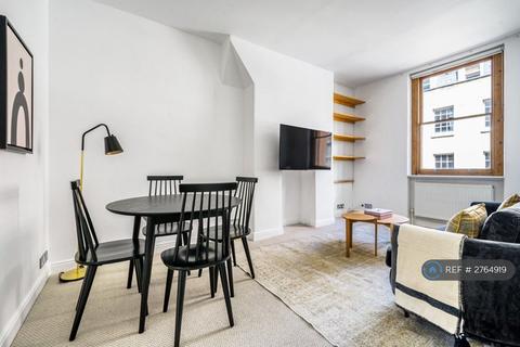 2 bedroom flat to rent, Carlton House, London, W1T