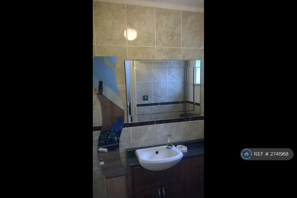 Downstairs Toilet