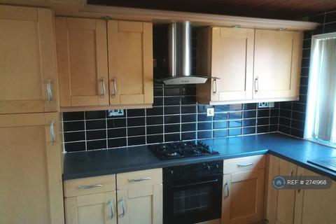 undefined, Aked Close, Manchester, M12