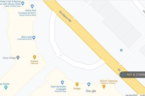undefined, Aked Close, Manchester, M12