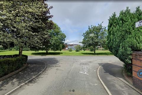 undefined, Aked Close, Manchester, M12