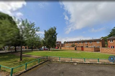 undefined, Aked Close, Manchester, M12