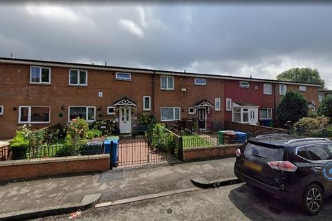 undefined, Aked Close, Manchester, M12