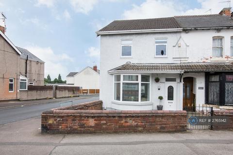 undefined, Garden Lane, Sutton-In-Ashfield, NG17