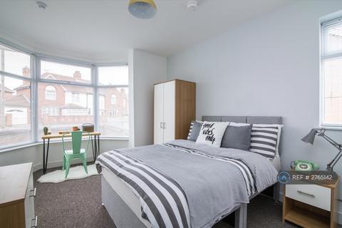 undefined, Garden Lane, Sutton-In-Ashfield, NG17