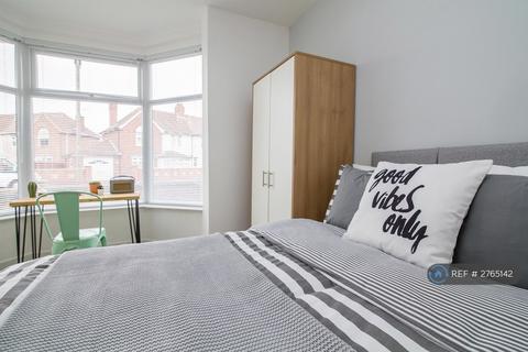 undefined, Garden Lane, Sutton-In-Ashfield, NG17