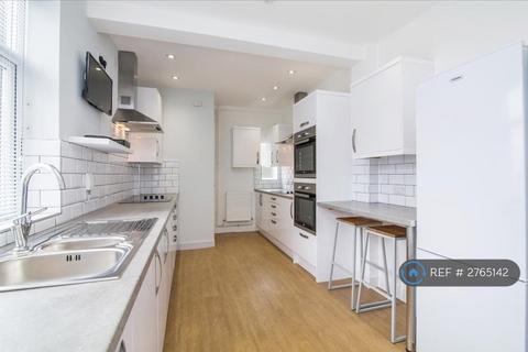 undefined, Garden Lane, Sutton-In-Ashfield, NG17
