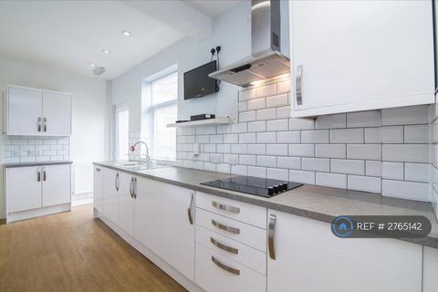 undefined, Garden Lane, Sutton-In-Ashfield, NG17