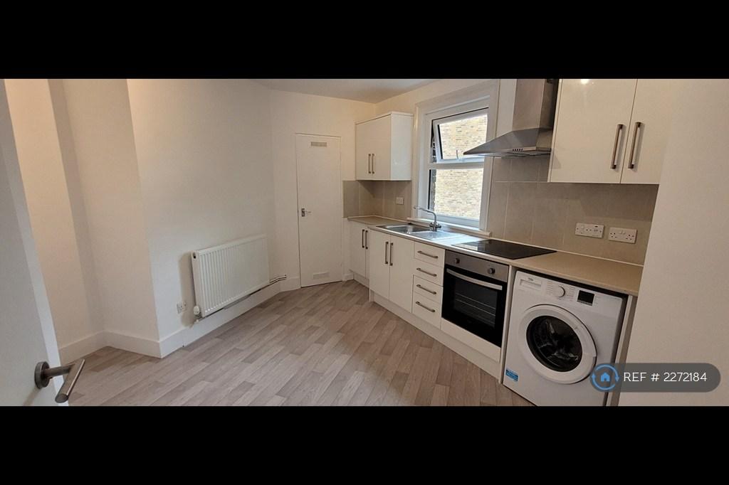 Kitchen/ Diner