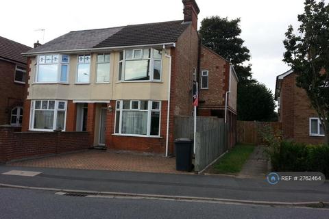 undefined, Rushmere Road, Ipswich, IP4