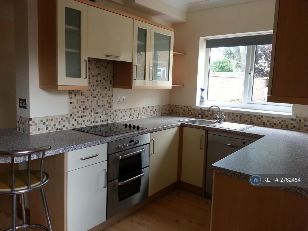 Kitchen-Arae