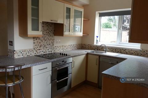 undefined, Rushmere Road, Ipswich, IP4