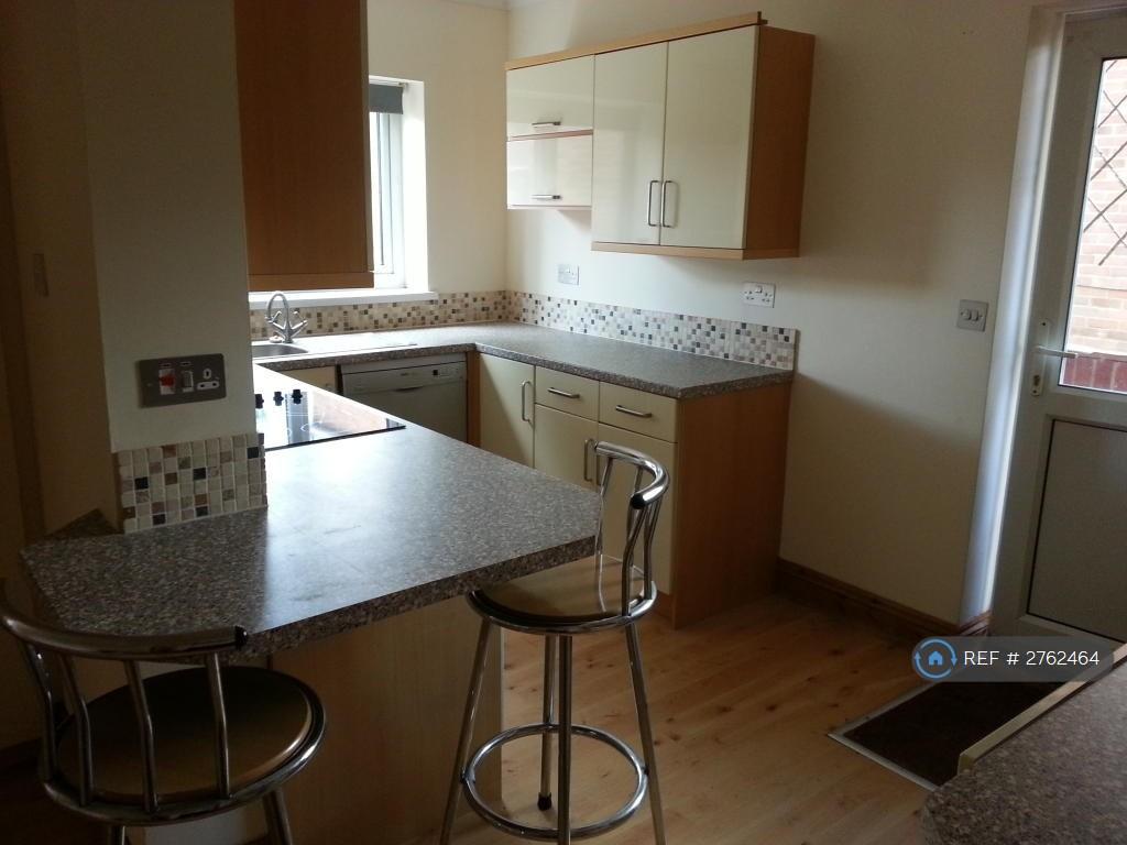Kitchen-Area