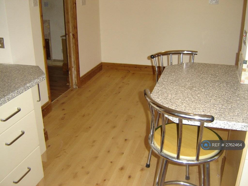 Kitchen-Dining