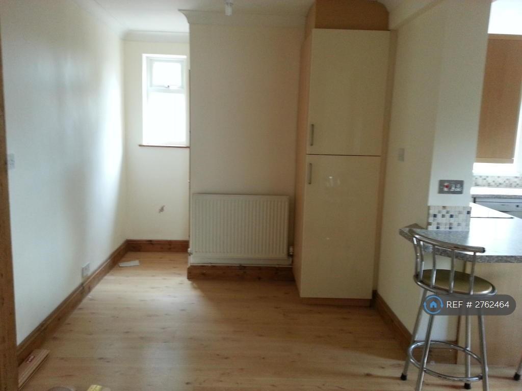 Kitchen-Dining