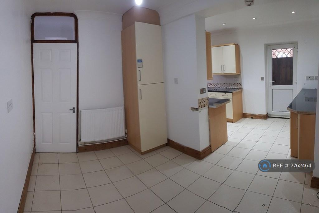 Kitchen-Dining
