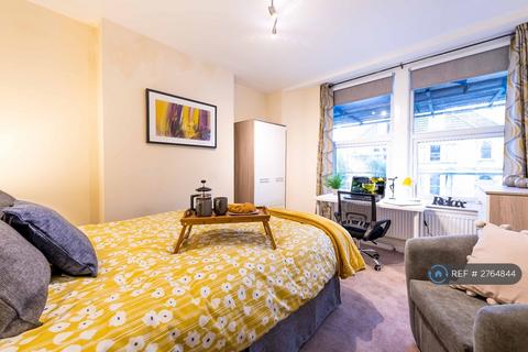 undefined, Cromwell Road, Bristol, BS6