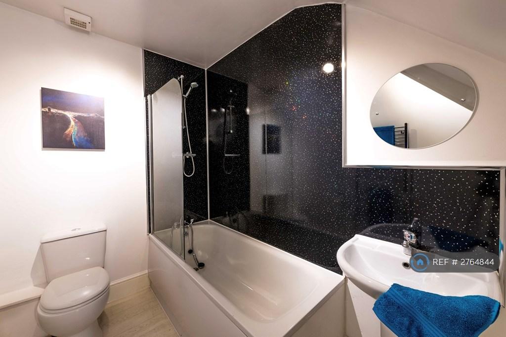 Second Bathroom