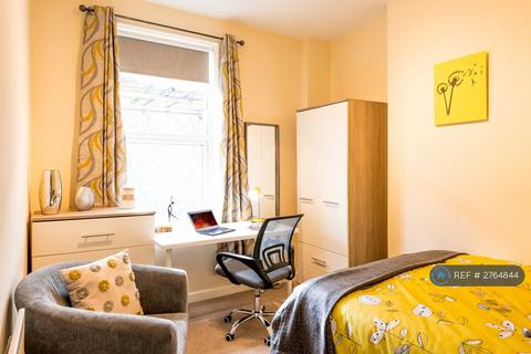 undefined, Cromwell Road, Bristol, BS6